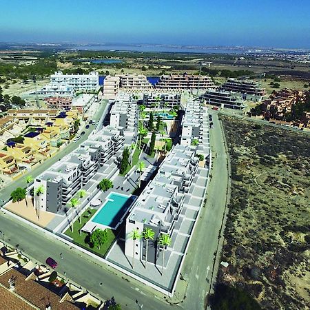 Valentino Golf II Villamartin Dış mekan fotoğraf
