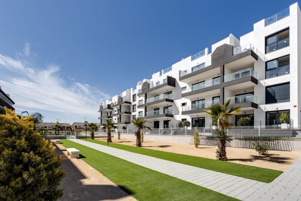Valentino Golf II Villamartin Dış mekan fotoğraf