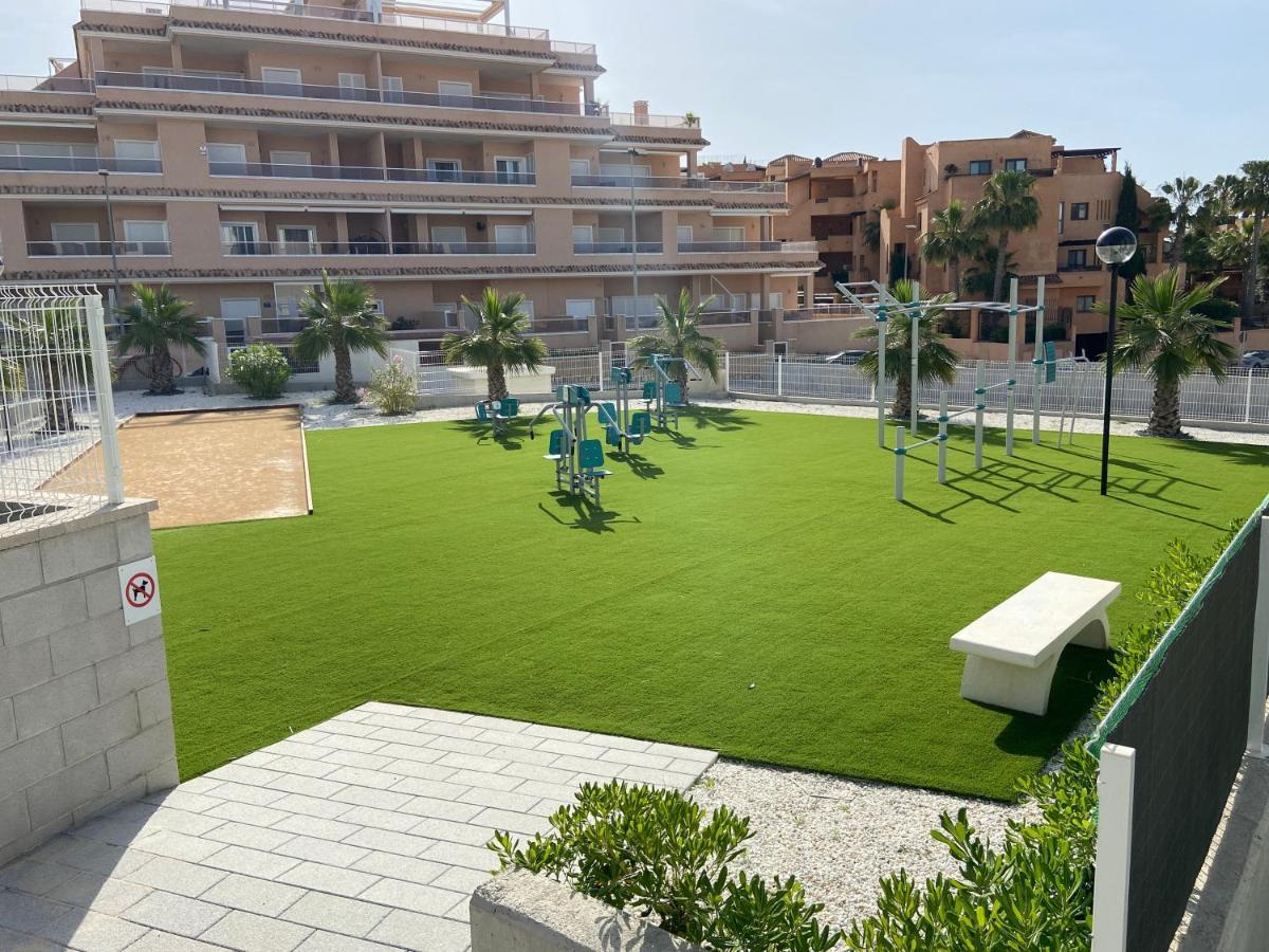 Valentino Golf II Villamartin Dış mekan fotoğraf