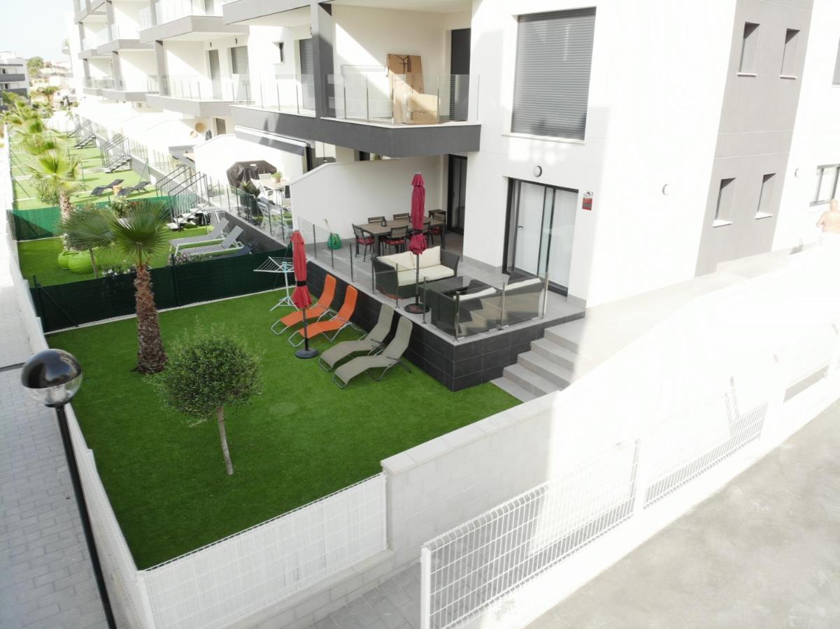 Valentino Golf II Villamartin Dış mekan fotoğraf