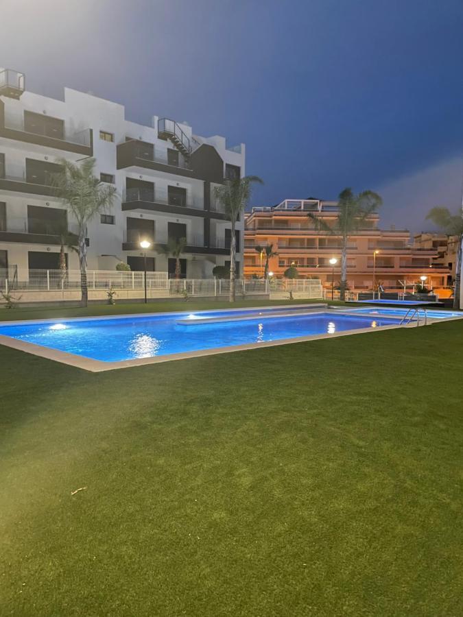 Valentino Golf II Villamartin Dış mekan fotoğraf