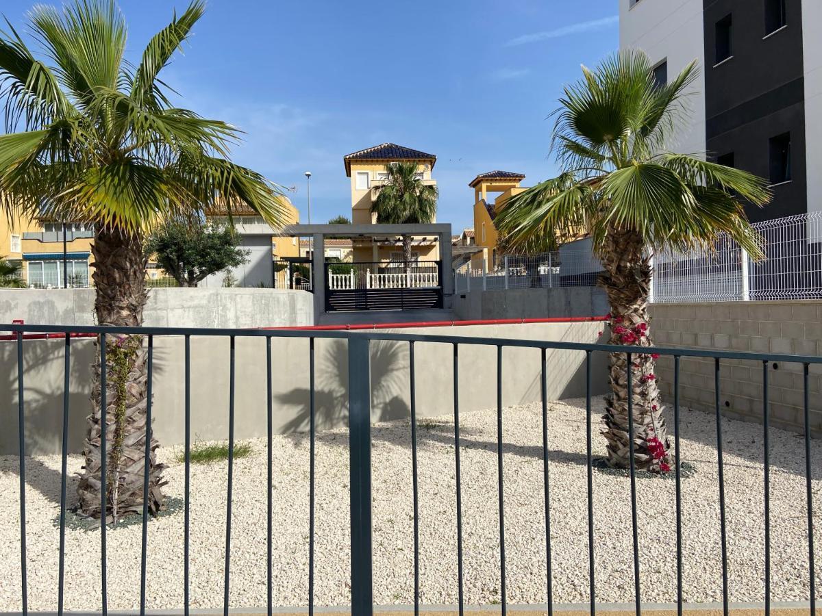 Valentino Golf II Villamartin Dış mekan fotoğraf