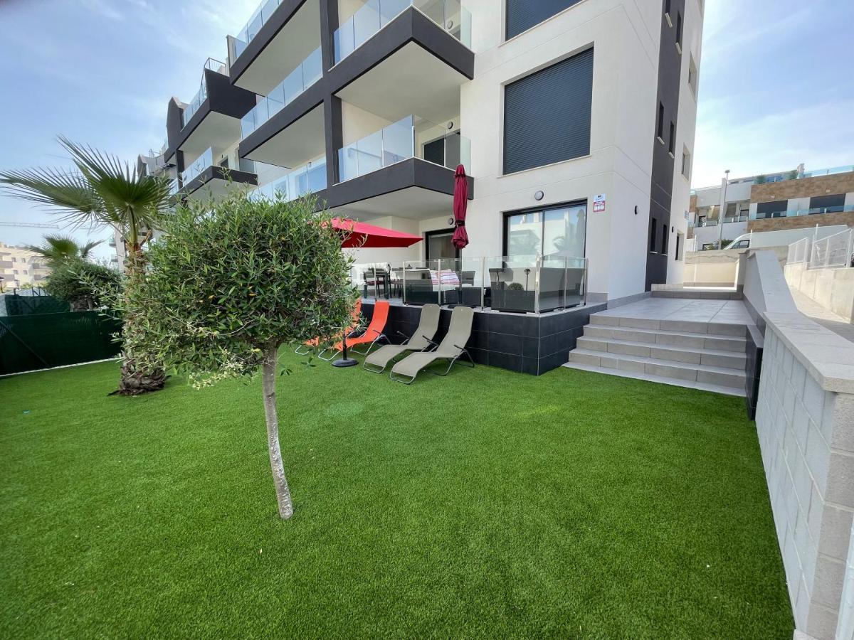 Valentino Golf II Villamartin Dış mekan fotoğraf