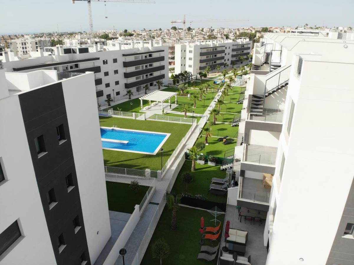 Valentino Golf II Villamartin Dış mekan fotoğraf