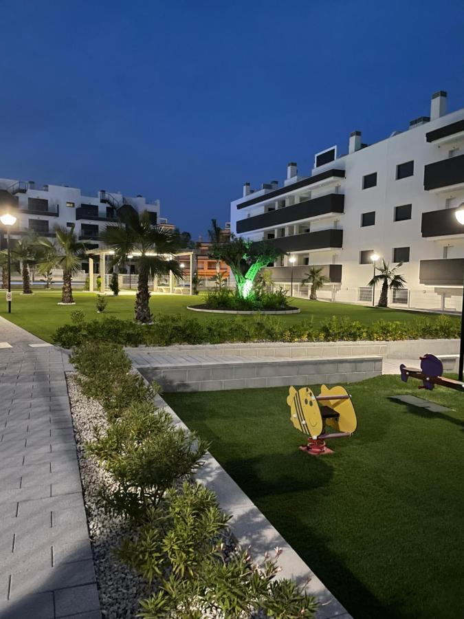 Valentino Golf II Villamartin Dış mekan fotoğraf
