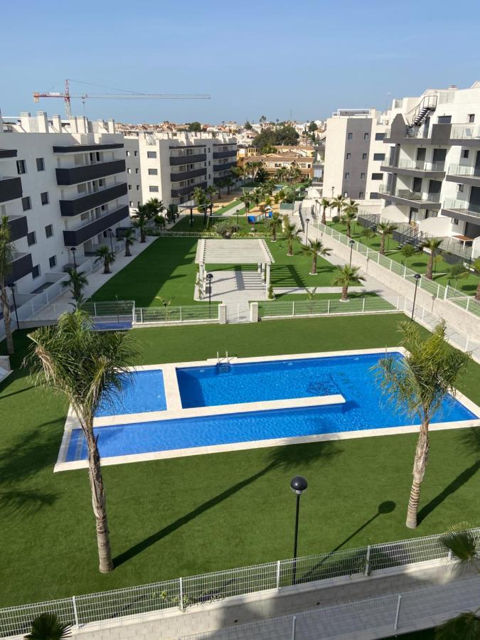 Valentino Golf II Villamartin Dış mekan fotoğraf
