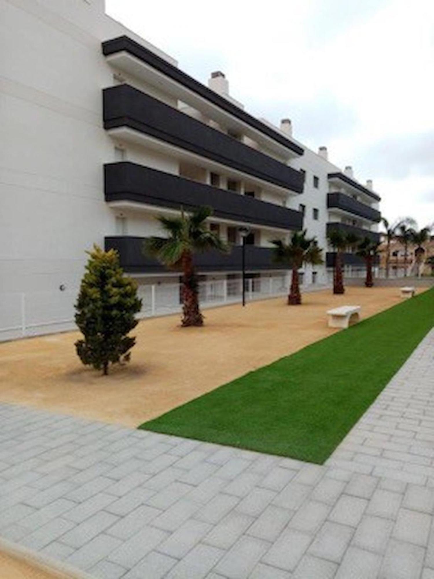 Valentino Golf II Villamartin Dış mekan fotoğraf