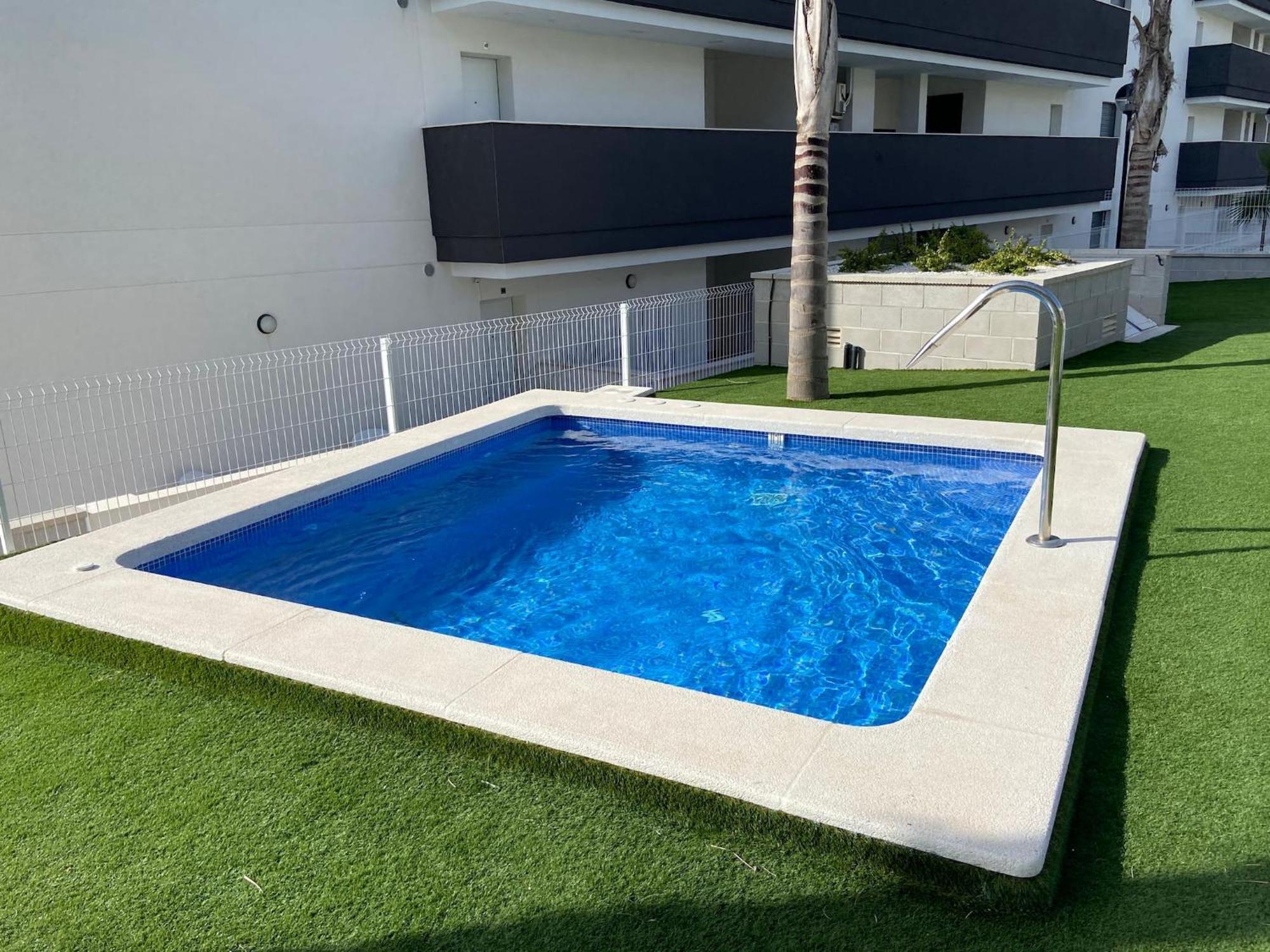 Valentino Golf II Villamartin Dış mekan fotoğraf