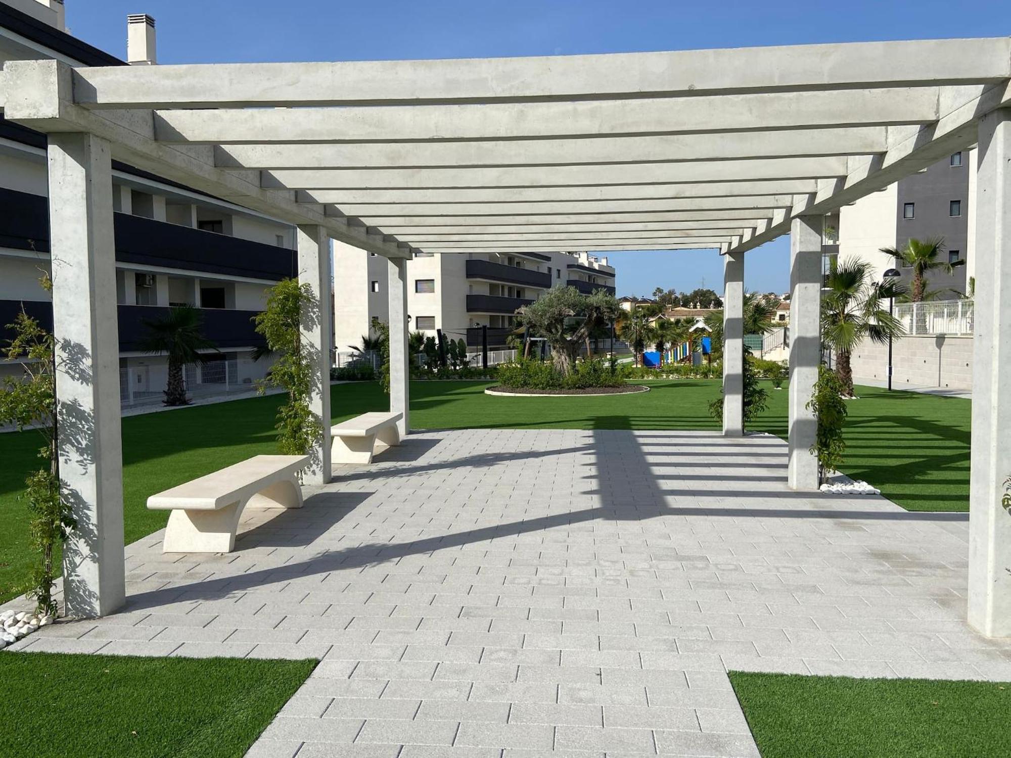 Valentino Golf II Villamartin Dış mekan fotoğraf