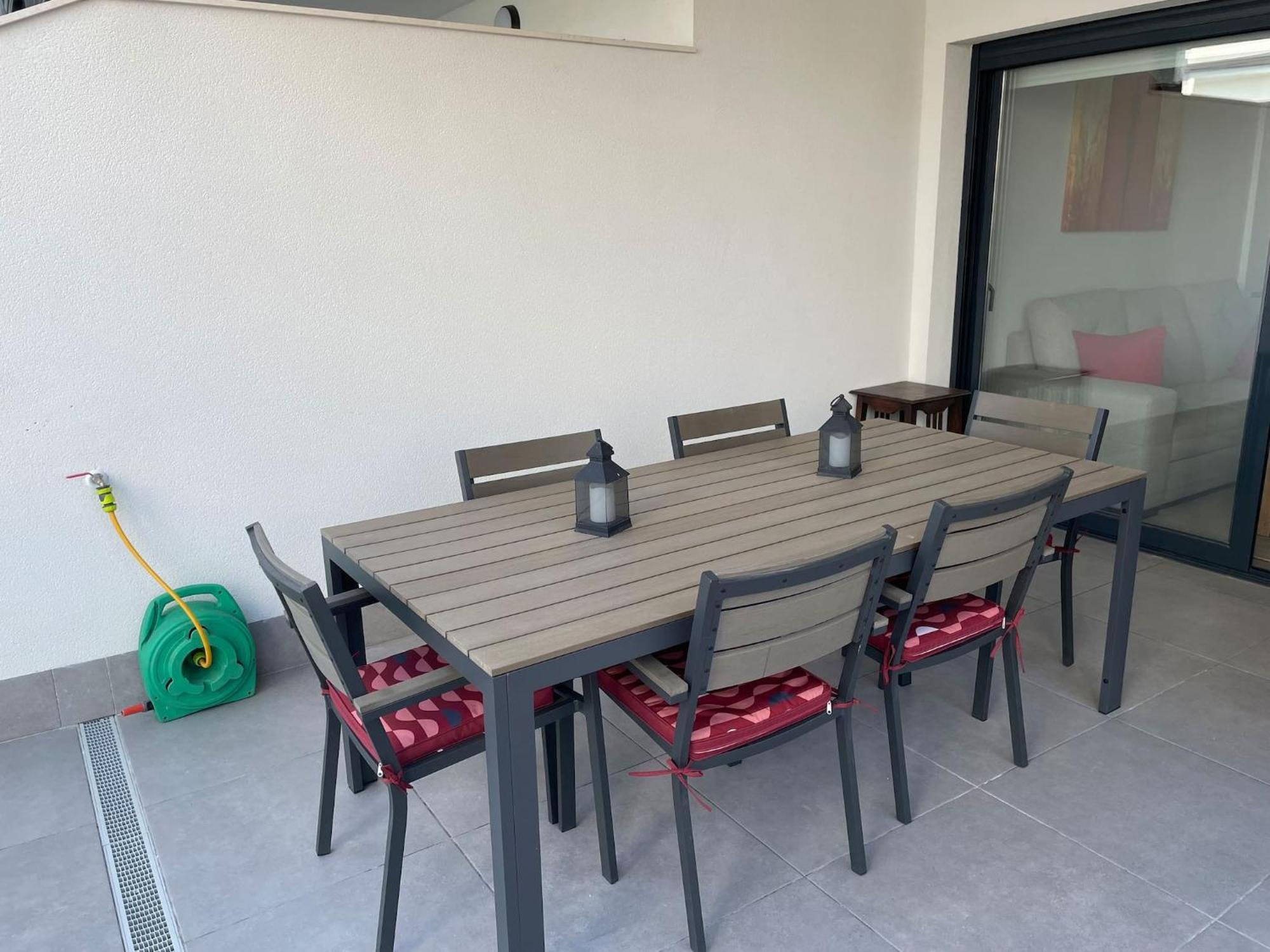 Valentino Golf II Villamartin Dış mekan fotoğraf