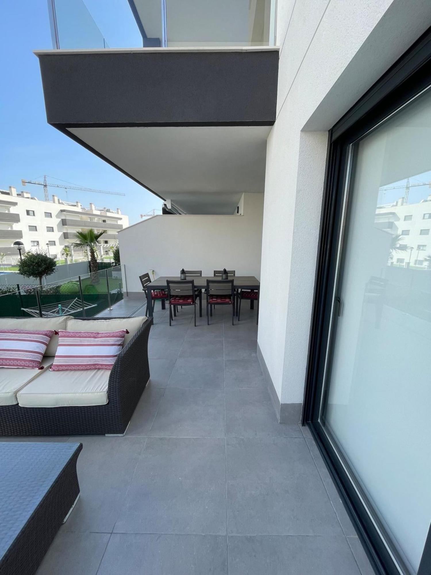 Valentino Golf II Villamartin Dış mekan fotoğraf