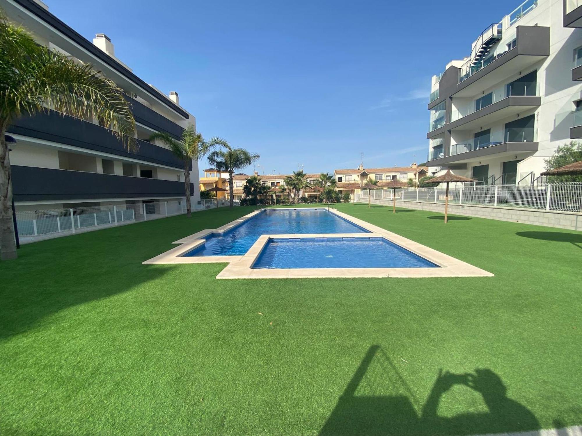 Valentino Golf II Villamartin Dış mekan fotoğraf