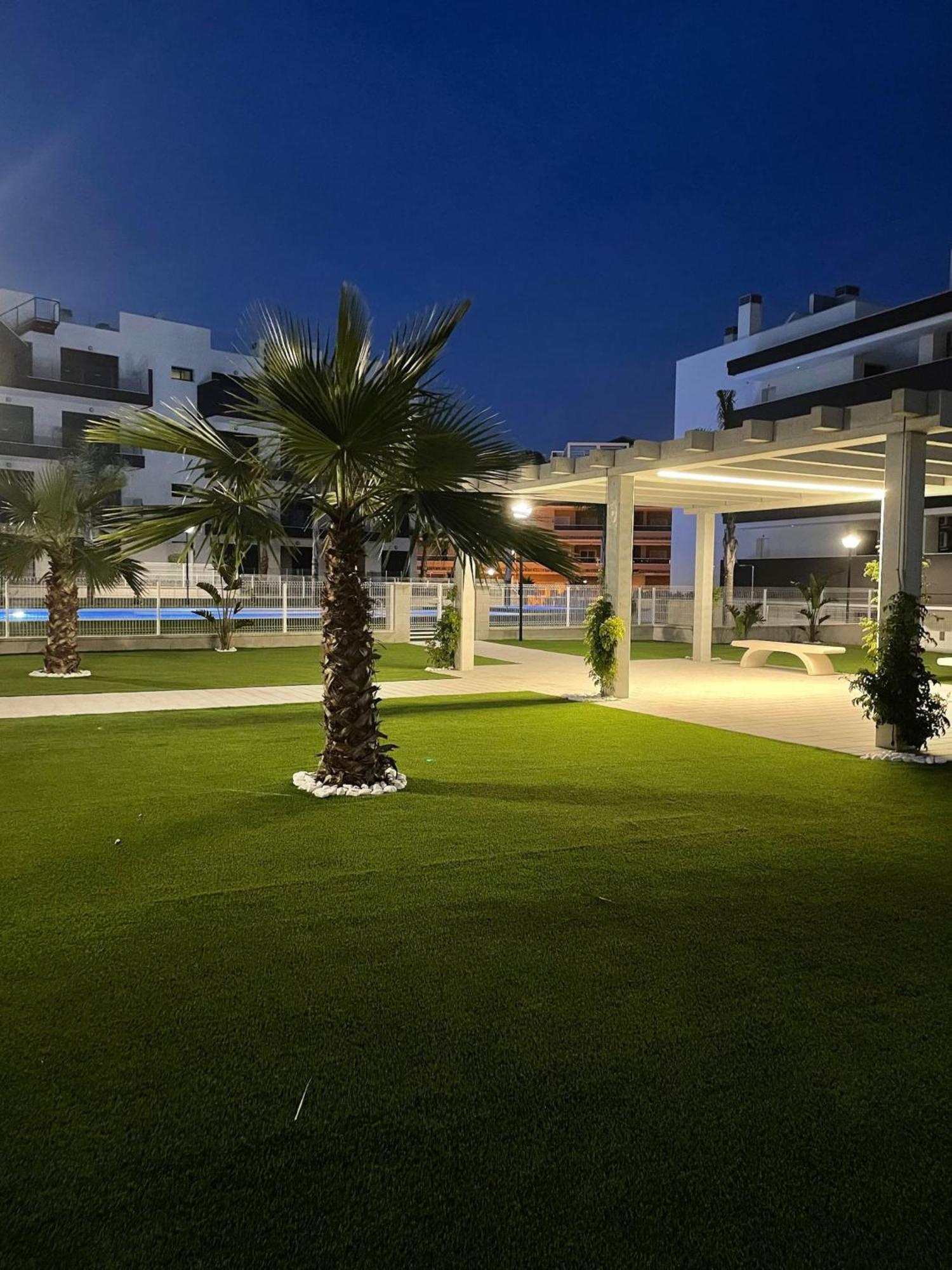 Valentino Golf II Villamartin Dış mekan fotoğraf
