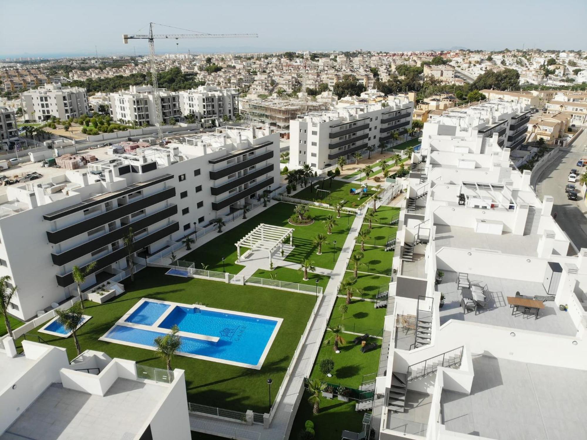 Valentino Golf II Villamartin Dış mekan fotoğraf