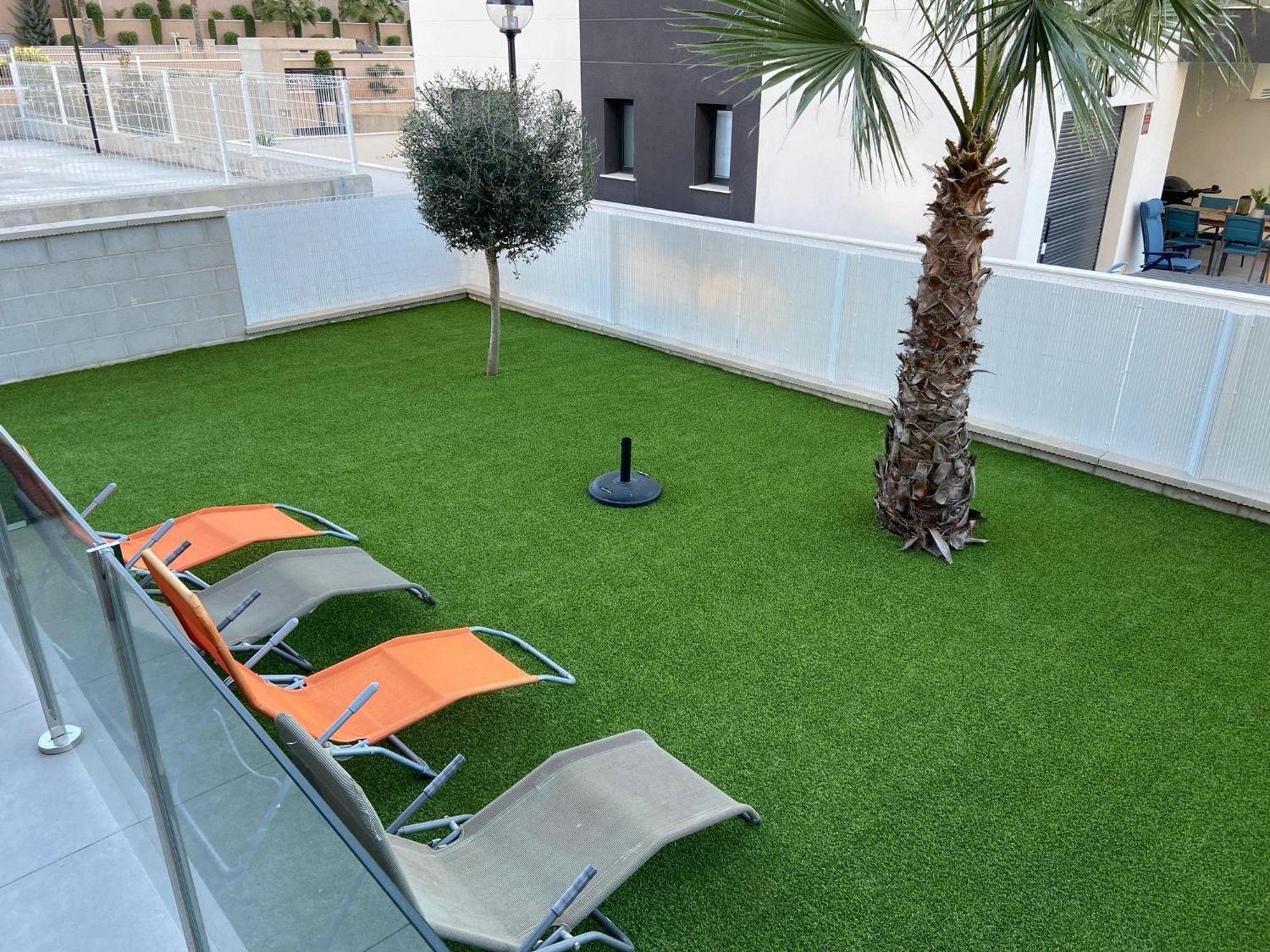 Valentino Golf II Villamartin Dış mekan fotoğraf